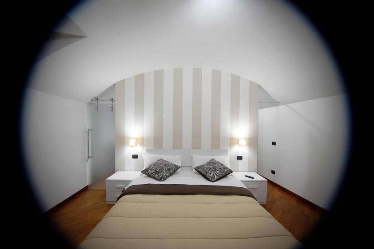 Montesantogroup Sorrento Room Napoli Eksteriør billede