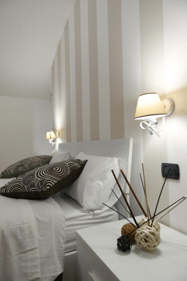 Montesantogroup Sorrento Room Napoli Eksteriør billede