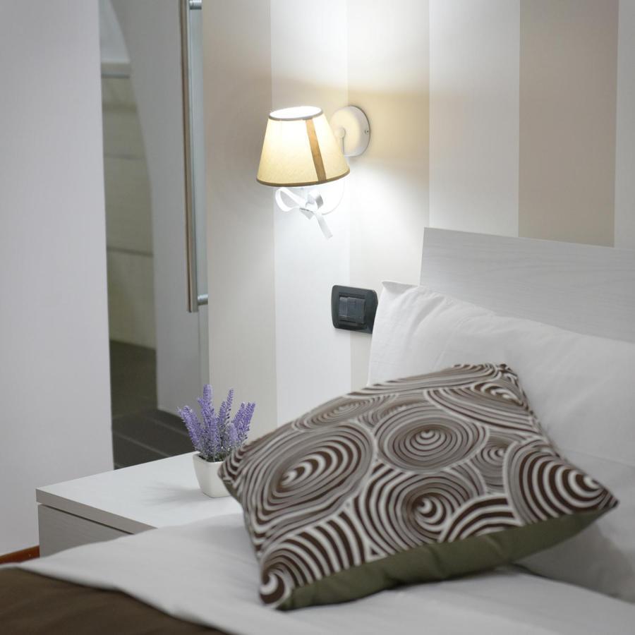 Montesantogroup Sorrento Room Napoli Eksteriør billede