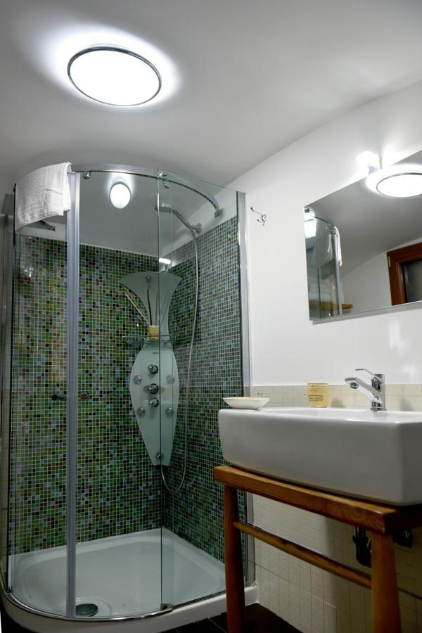 Montesantogroup Sorrento Room Napoli Eksteriør billede