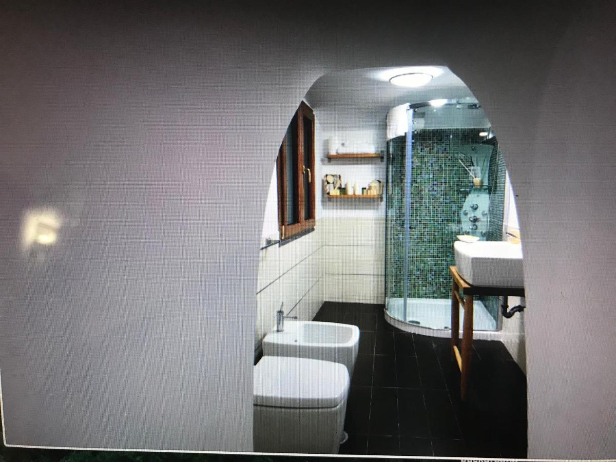 Montesantogroup Sorrento Room Napoli Eksteriør billede