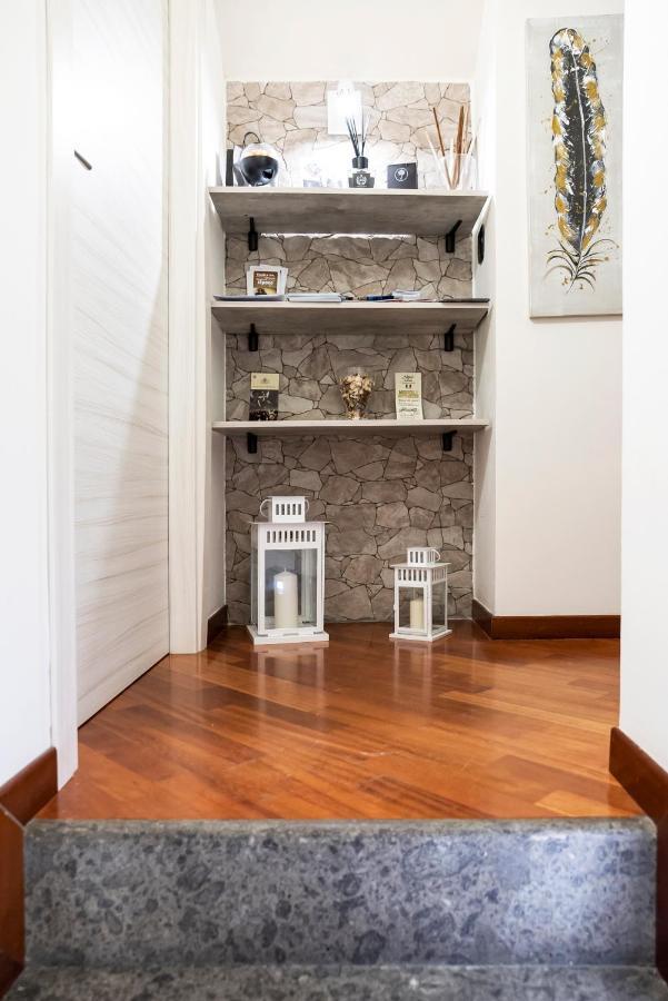Montesantogroup Sorrento Room Napoli Eksteriør billede