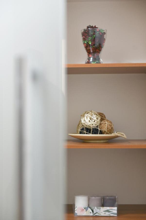 Montesantogroup Sorrento Room Napoli Eksteriør billede